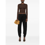 Diesel Diesel Jeans Black A173830NJBP9XX-P25 LDin,Spring - Summer 2025,Women,Women > Clothing,Women > Clothing > Jeans,Yes Eu