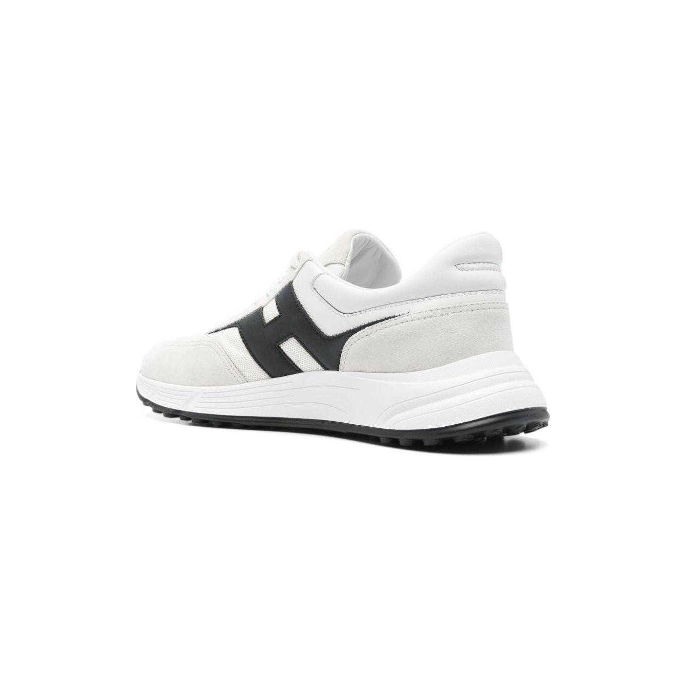 HOGAN PRE Sneakers White Sneakers Hogan Pre Lavender