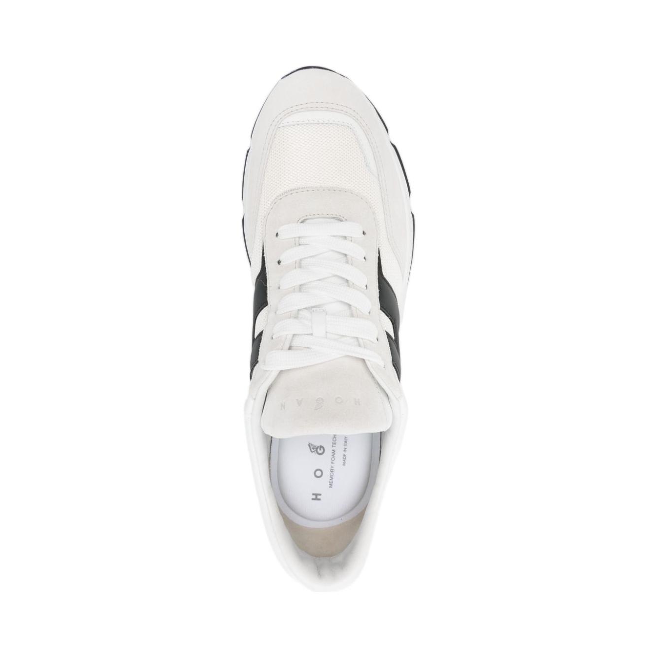 HOGAN PRE Sneakers White Sneakers Hogan Pre Light Gray
