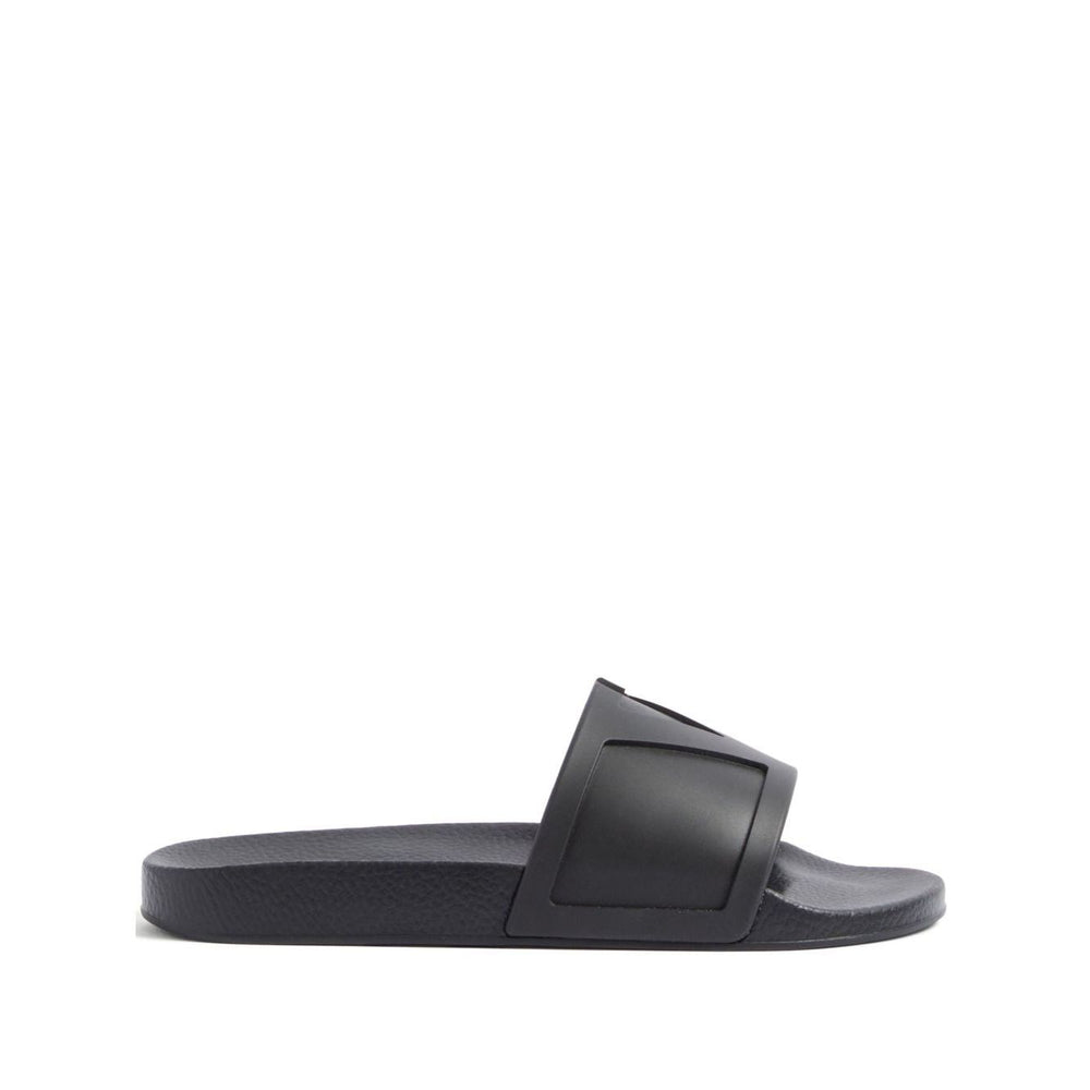Valentino Garavani Slide Coolside Rubber Sandal YS0J93MYC0NO-P25
