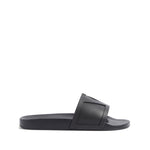 Valentino Garavani Slide Coolside Rubber Sandal YS0J93MYC0NO-P25