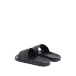 Valentino Garavani Slide Coolside Rubber Sandal YS0J93MYC0NO-P25