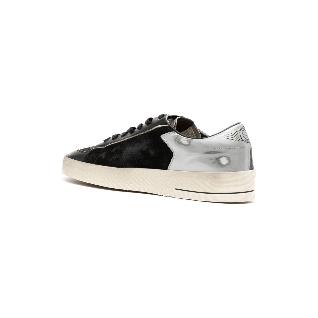 Golden Goose Sneakers Black Sneakers Golden Goose Black