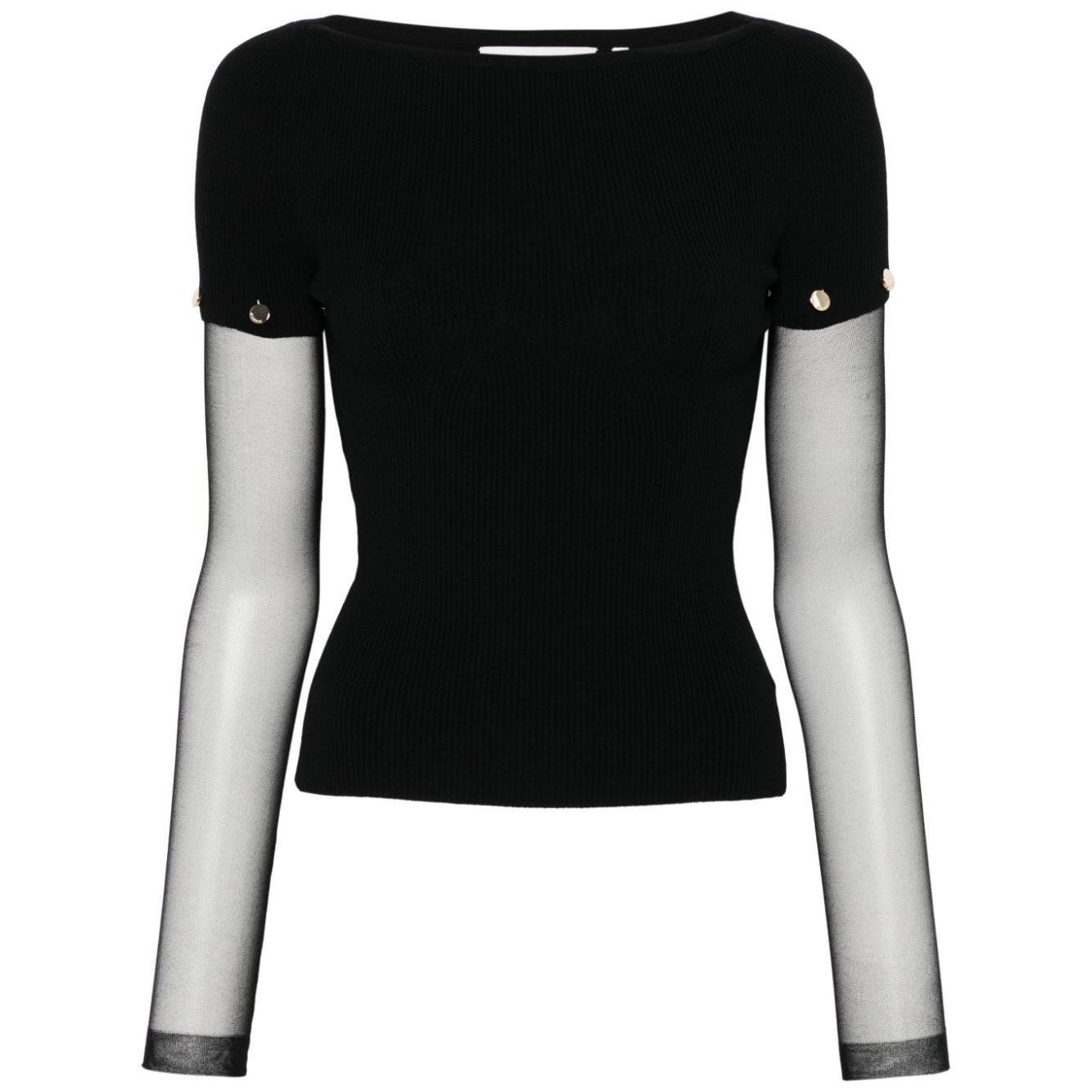 SPORTMAX PRE Alcide T-shirt 12361111600004-P25