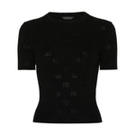 Balenciaga Sweaters Black 793612T52151000-P25