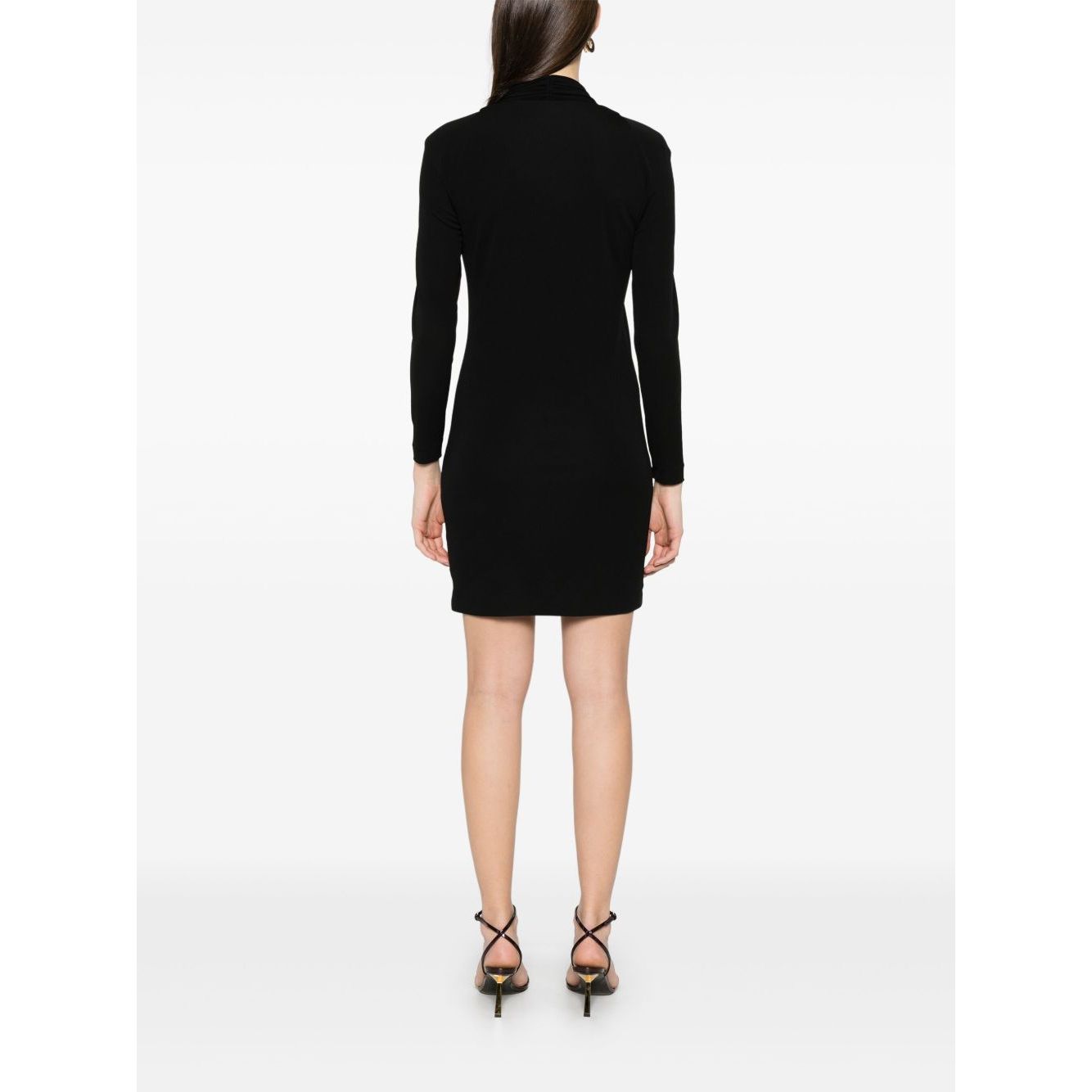 Tom Ford Short draped dress Dresses