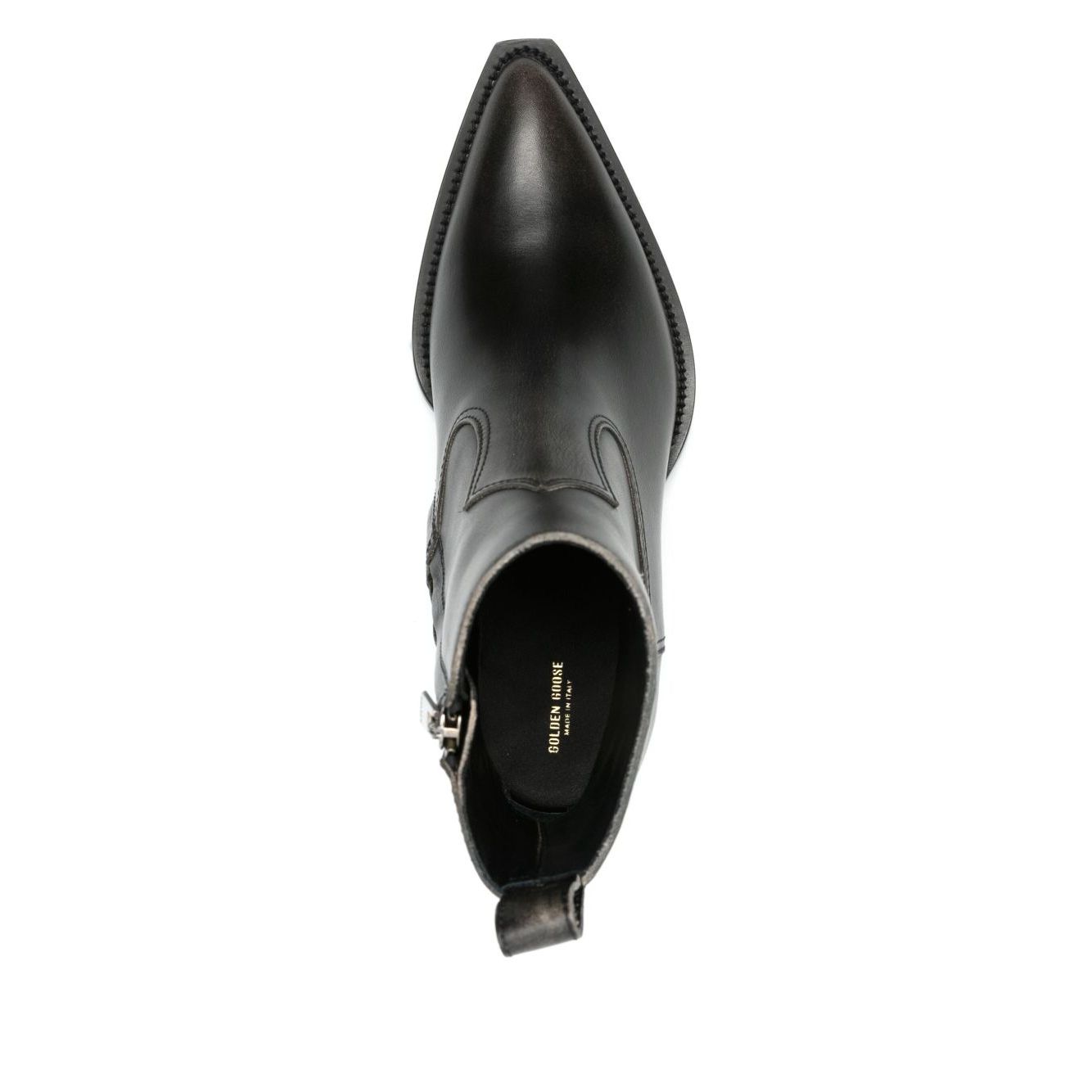 Golden Goose 45mm Debbie boots Boots