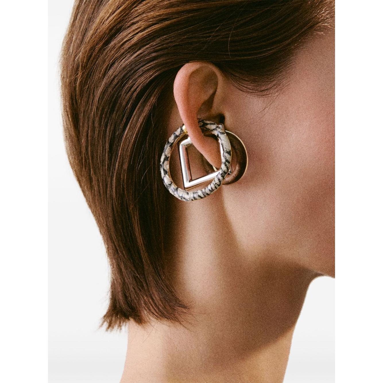 JACQUEMUS Bijoux MultiColour Jewellery JACQUEMUS Sienna