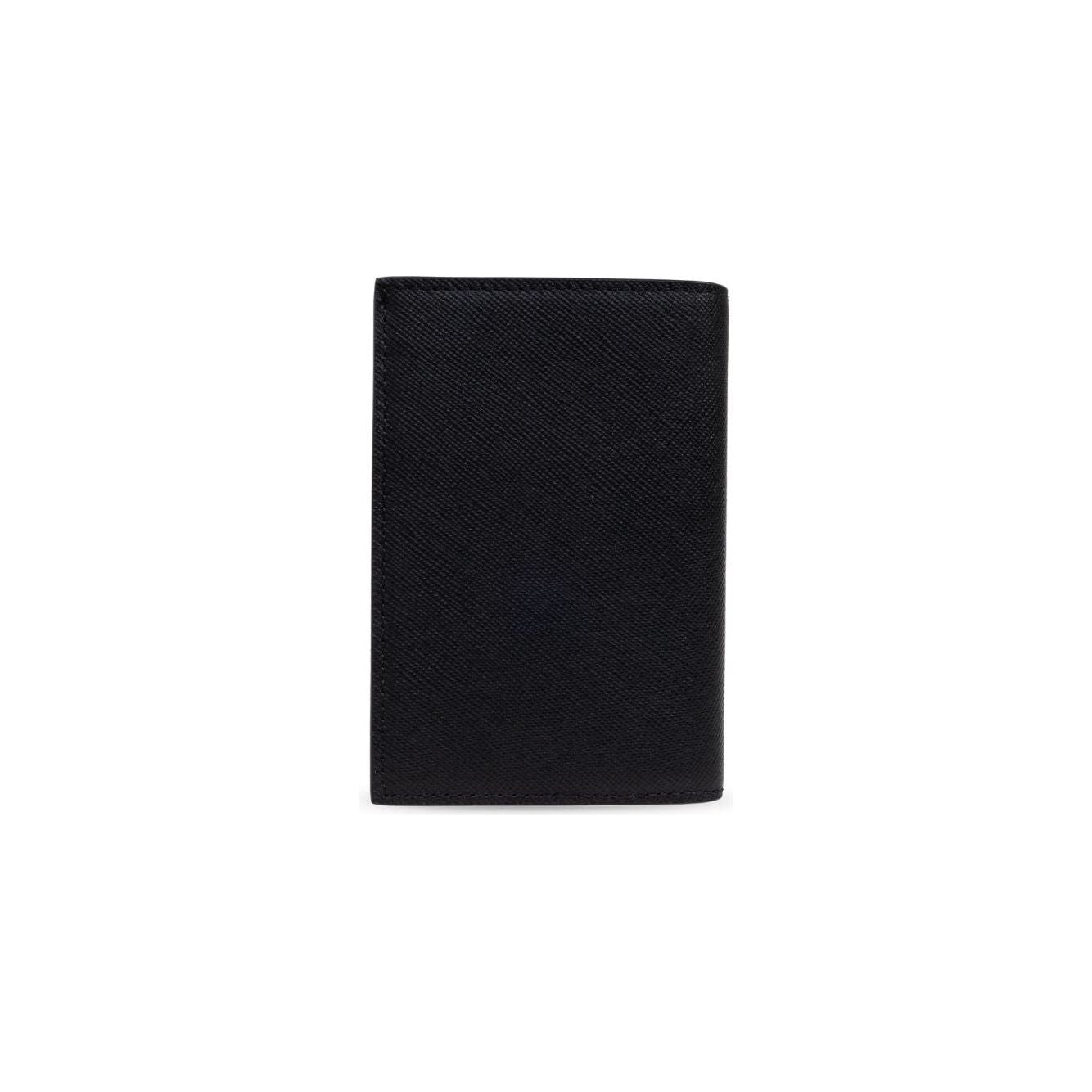 Paul Smith Wallets Black Small Leather Goods Paul Smith Black