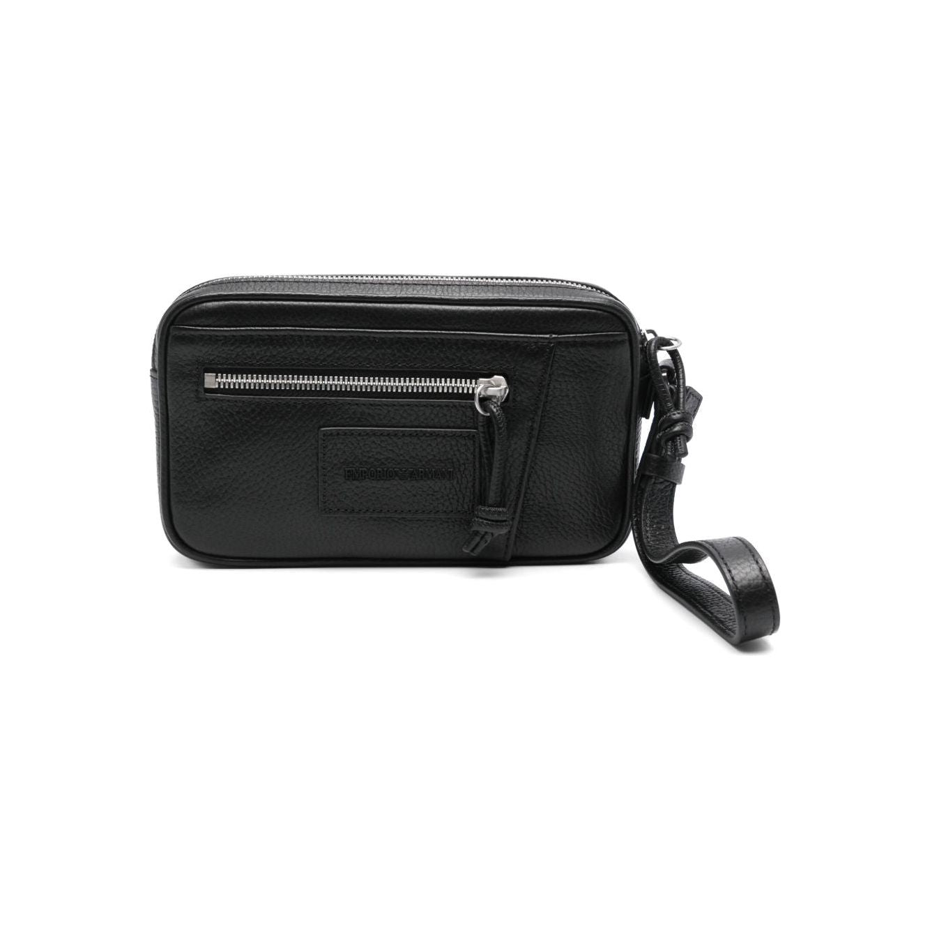 Emporio Armani Wallets Beige Small Leather Goods Emporio Armani Dark Slate Gray