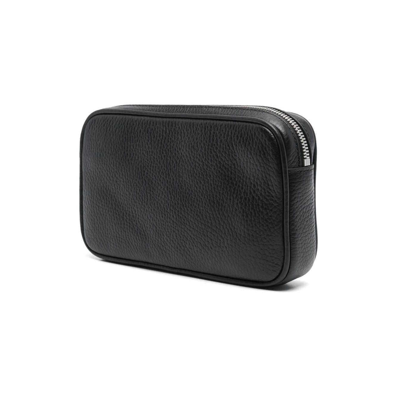 Emporio Armani Wallets Beige Small Leather Goods Emporio Armani Dark Slate Gray