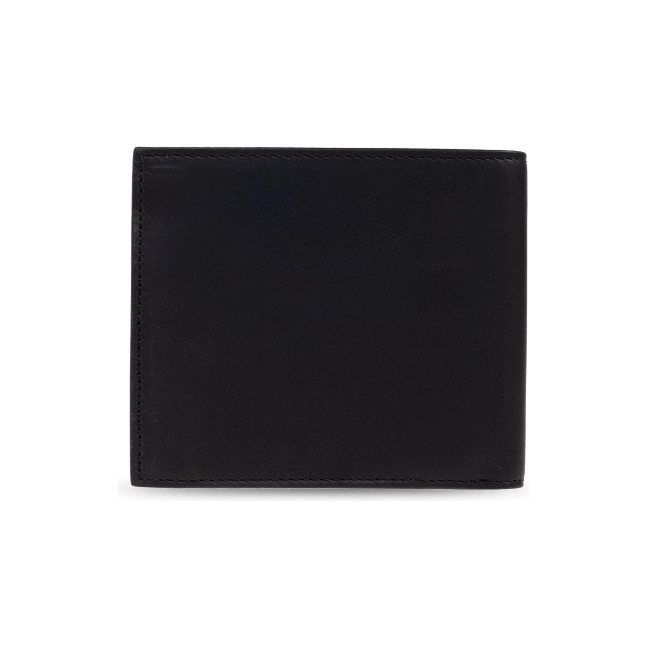 Paul Smith Wallets Black Small Leather Goods Paul Smith Black