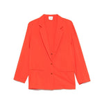 Alysi Jackets Orange 105843P5240CO-P25