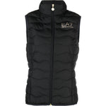 EA7 Jackets Black 8NTQ08TNF8Z0200-P25