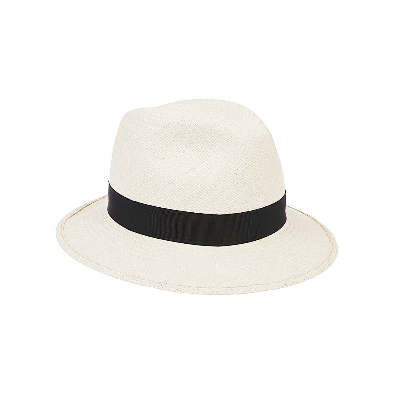 Borsalino Hats Blue