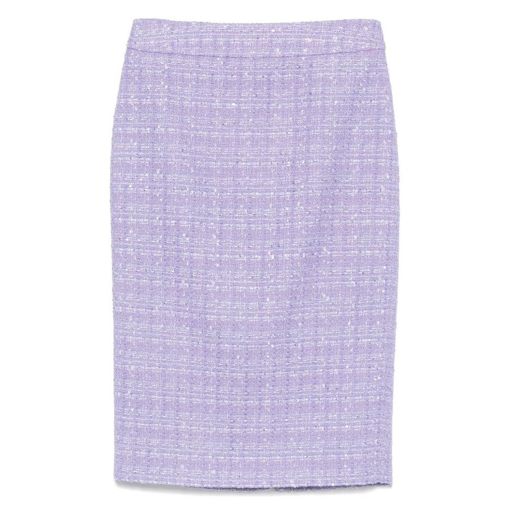 EMPORIO ARMANI EXCLUSIVE Skirts Lilac EW001453AF12520UA036-P25