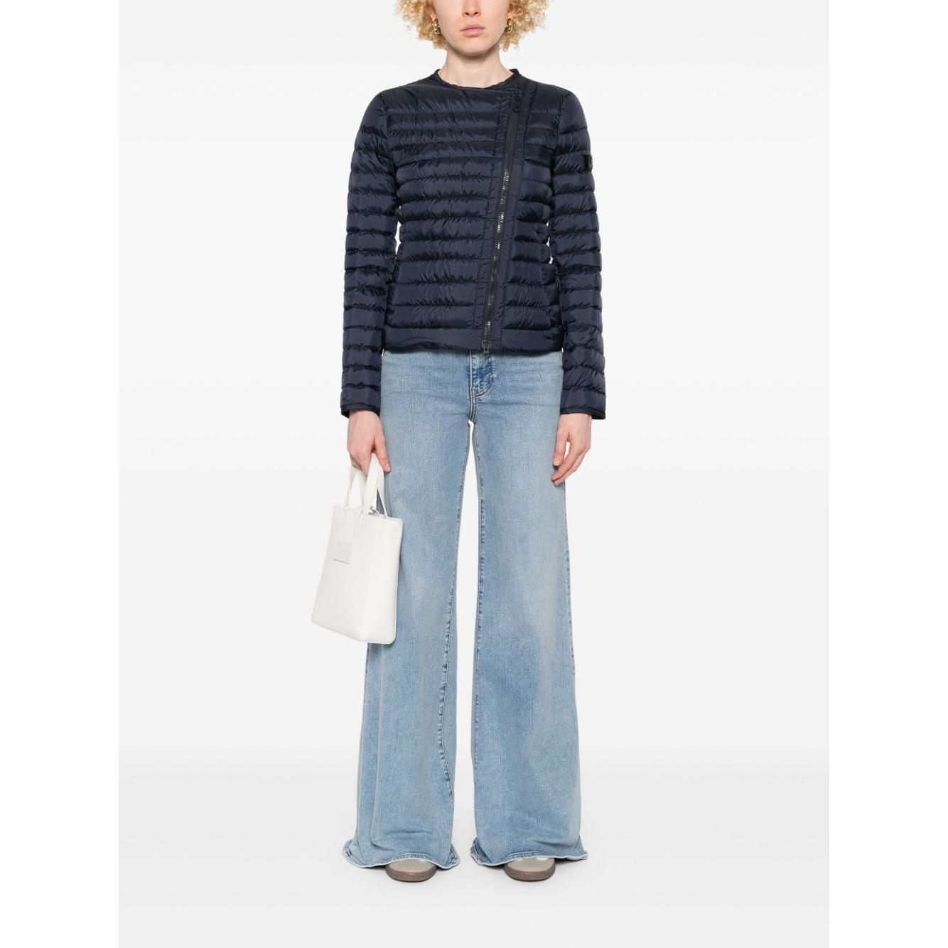 Peuterey Coats Blue