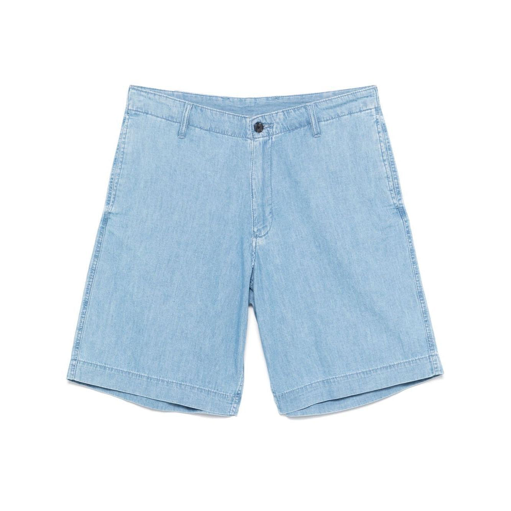 Emporio Armani Shorts Clear Blue EM001250AF13910MB003-P25