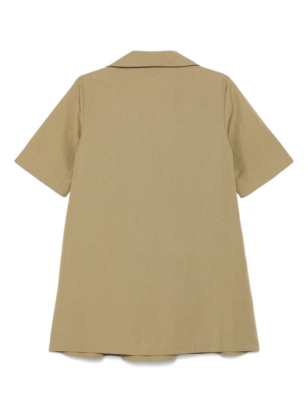 Semicouture Dresses Beige Dresses Semicouture Rosy Brown