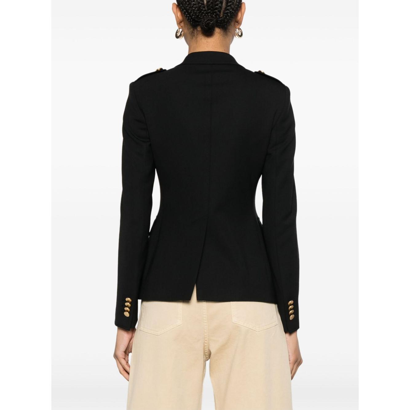 Tagliatore Jackets Black J-DARLENE340205EN888-P25