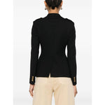 Tagliatore Jackets Black J-DARLENE340205EN888-P25