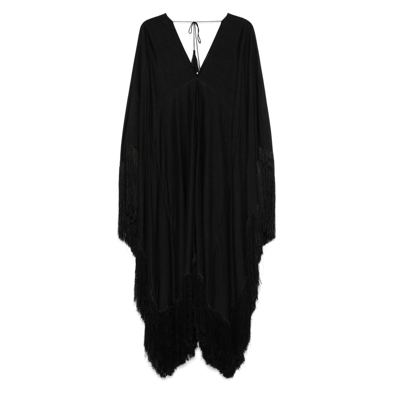 TALLER MARMO PRE Sea clothing Black