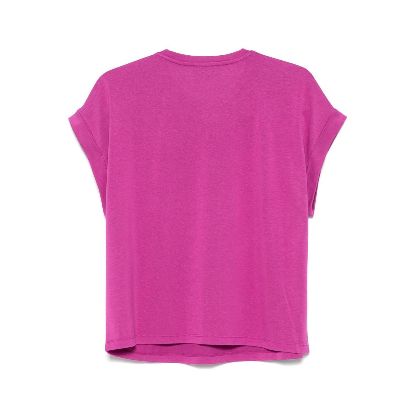 Emporio Armani T-shirts and Polos Purple EW000616AF12187UA227-P25