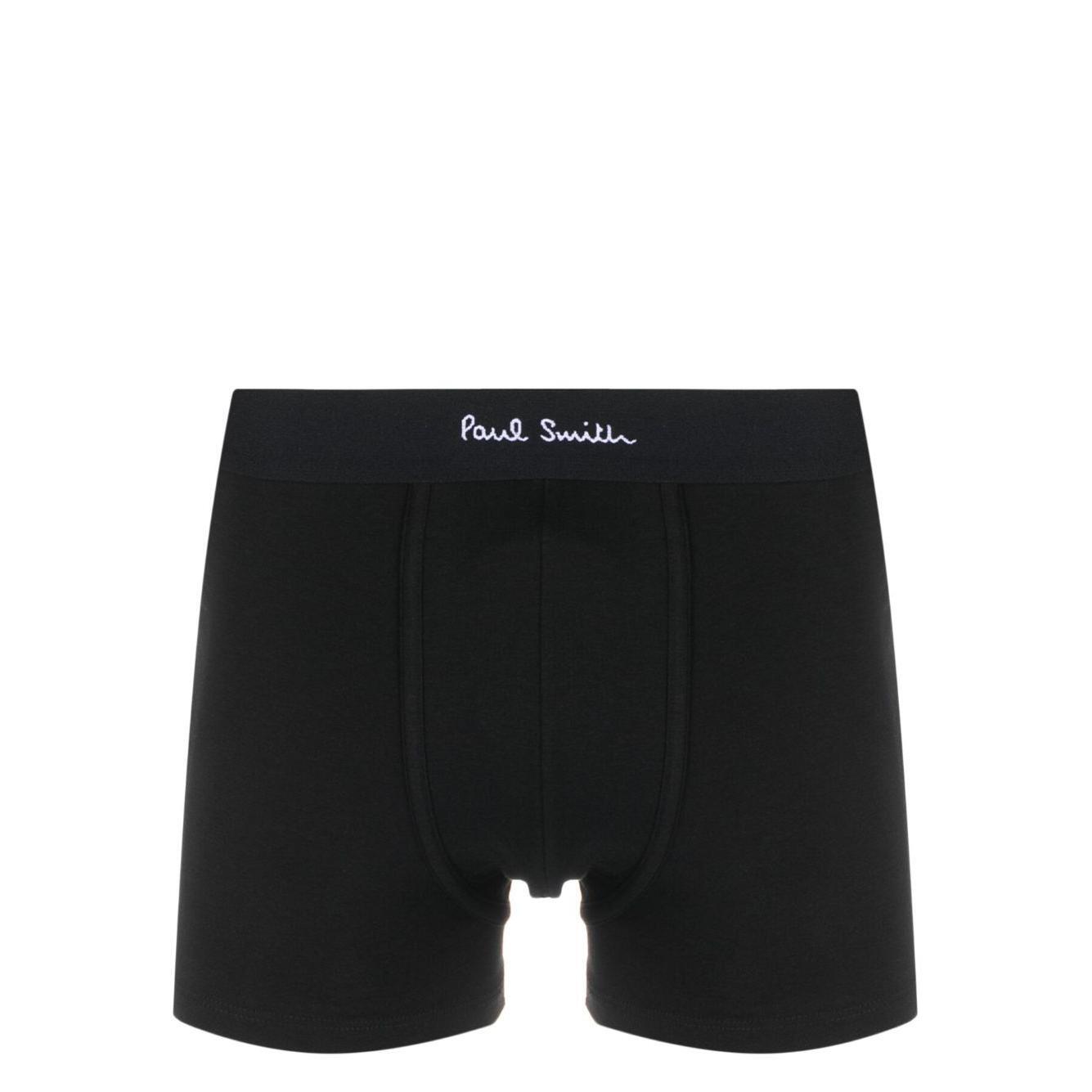 Paul Smith Underwear Black M1A914MR5PK79-AI25