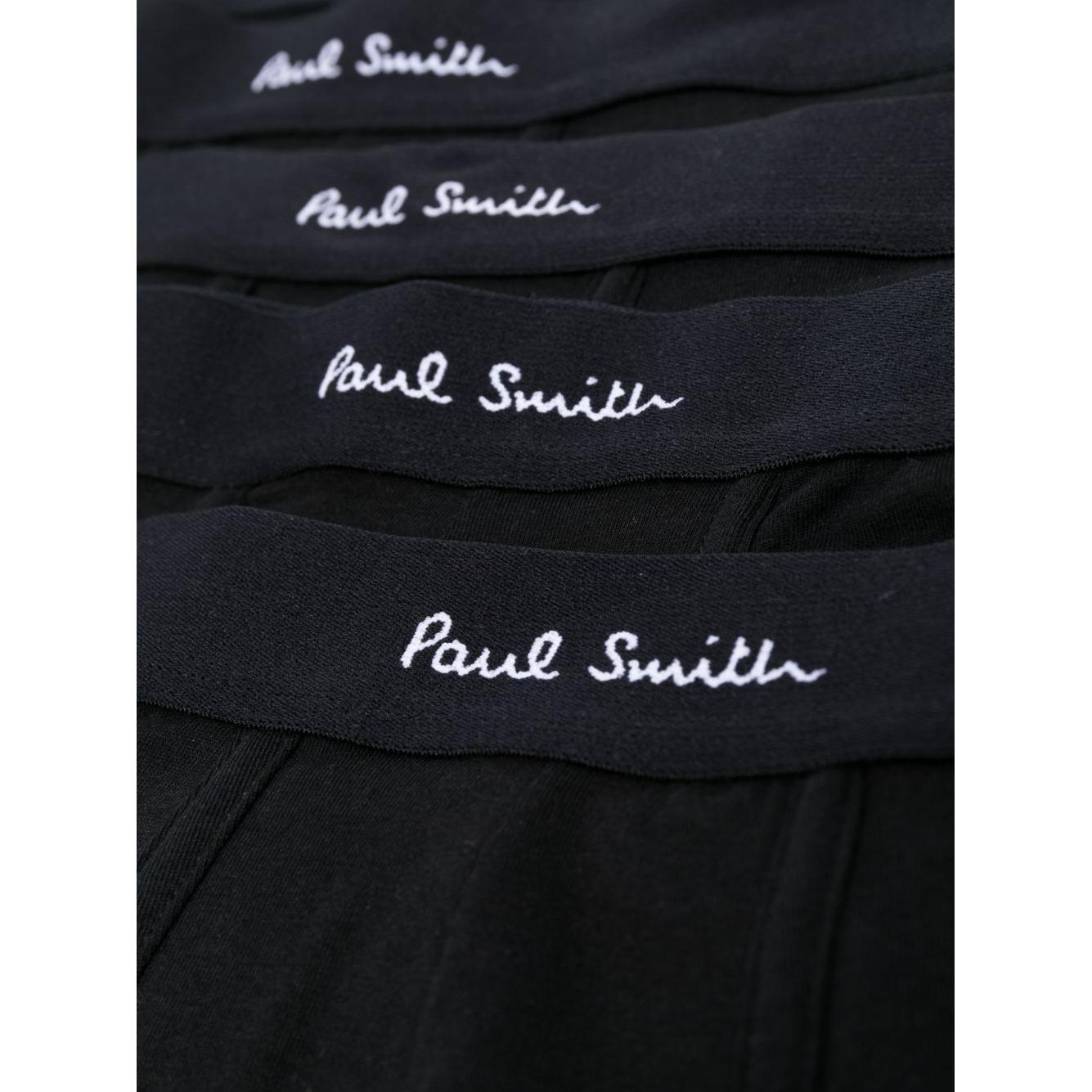 Paul Smith Underwear Black M1A914MR5PK79-AI25