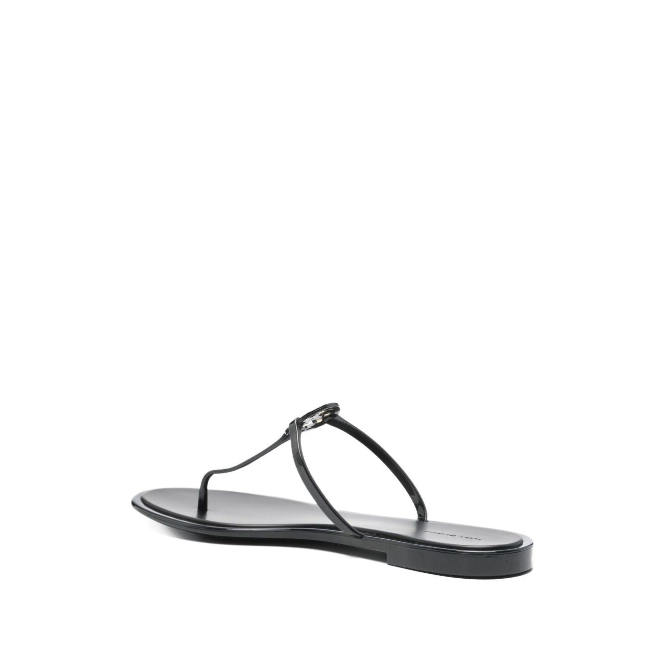 Tory Burch Sandals Black Sandals