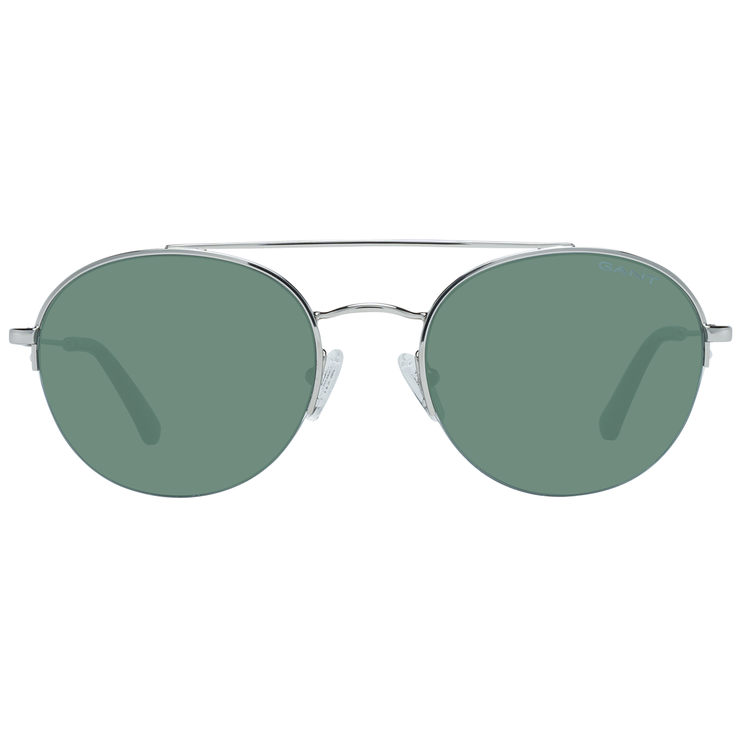 Gant Gray Men Sunglasses Gant Slate Gray
