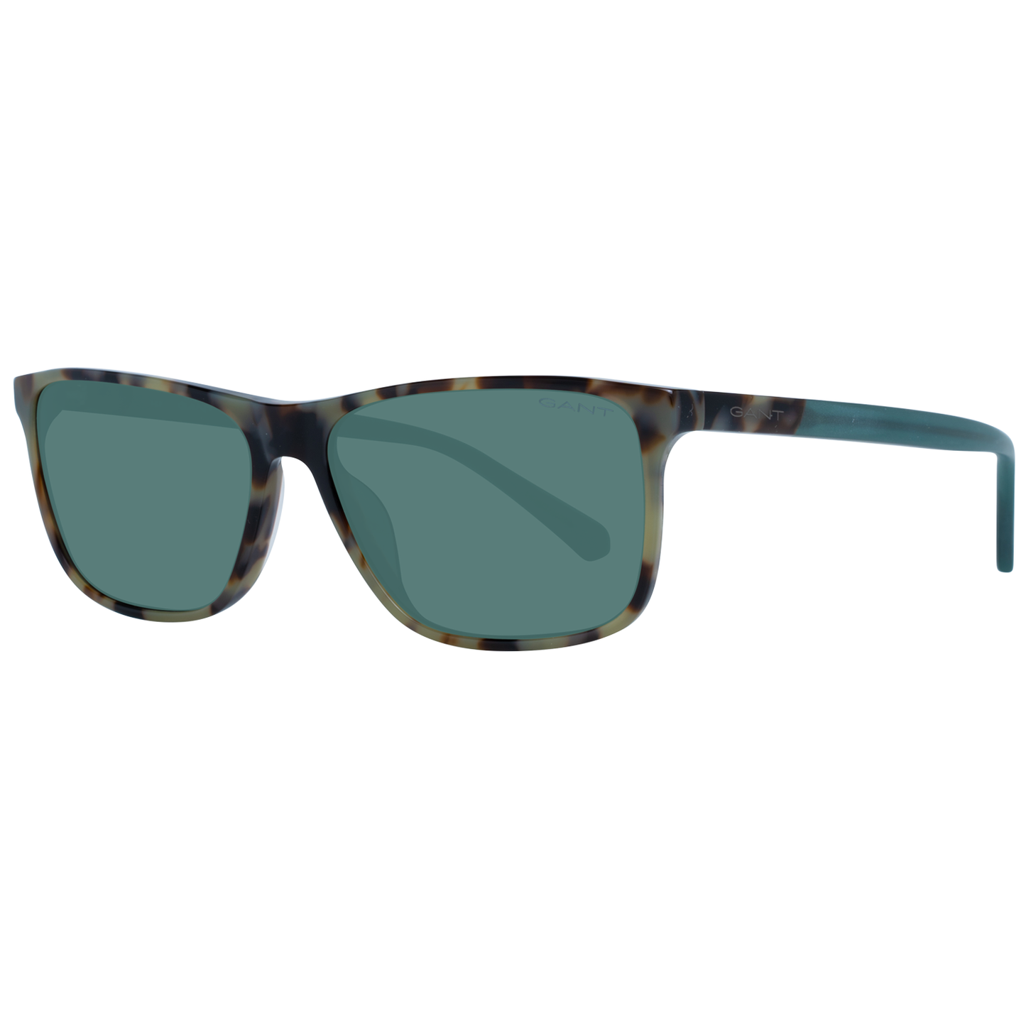Gant Brown Unisex Sunglasses Gant Dim Gray