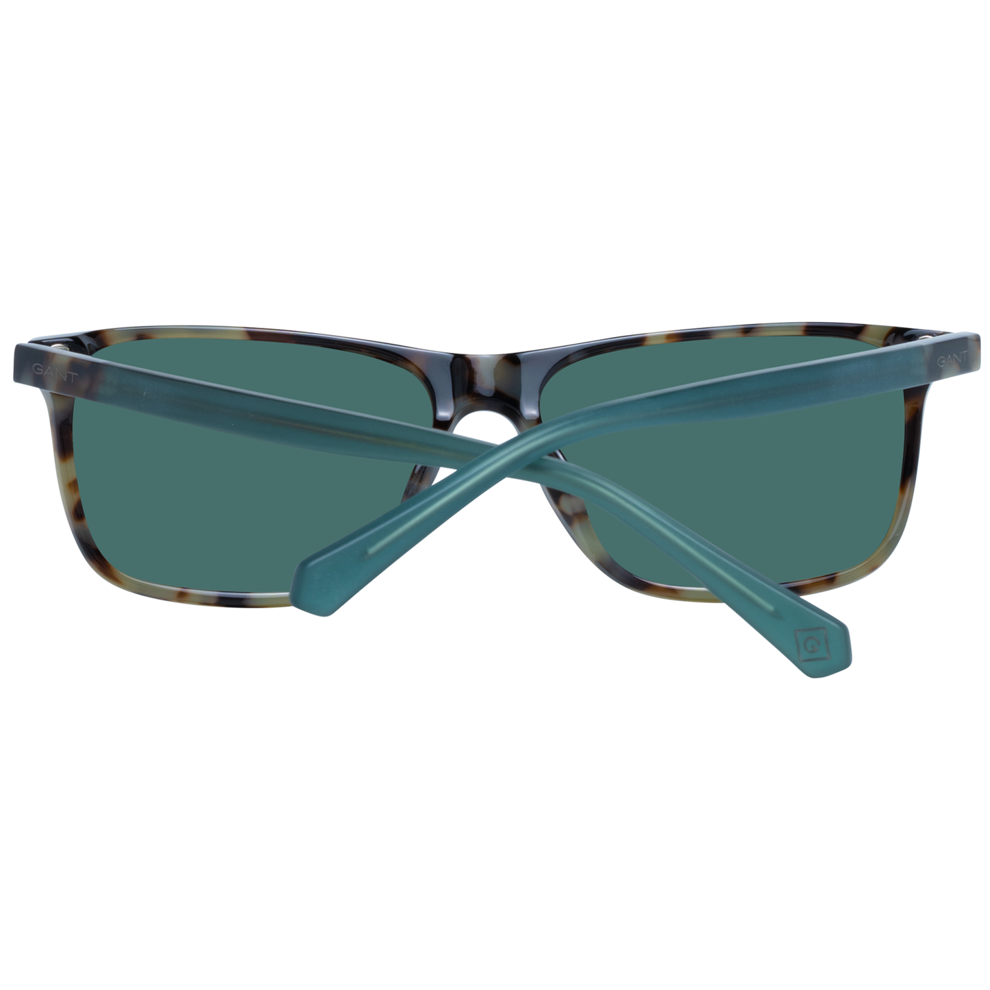 Gant Brown Unisex Sunglasses Gant Dim Gray
