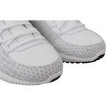 Exquisite Plein Sport Sneakers for Men Plein Sport Gray
