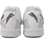 Exquisite Plein Sport Sneakers for Men Plein Sport Gray