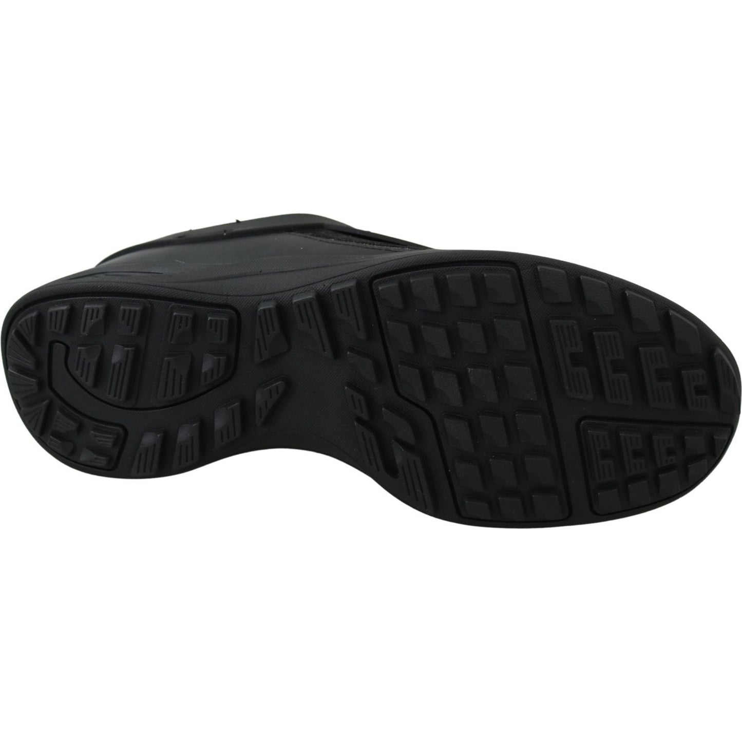Plein Sport Chic Runner Beth Sports Sneakers Plein Sport Black