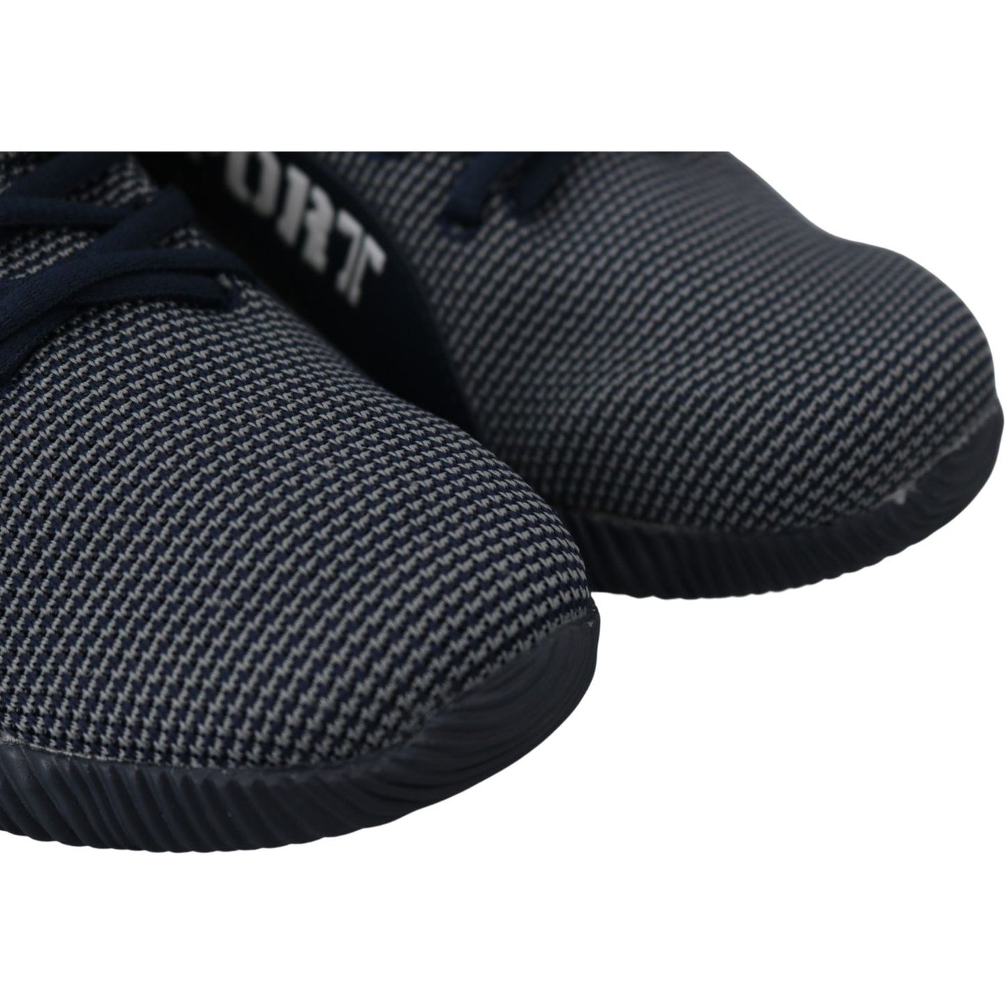 Plein Sport Exclusive Blue Indaco Carter Sneakers Plein Sport Dark Slate Gray