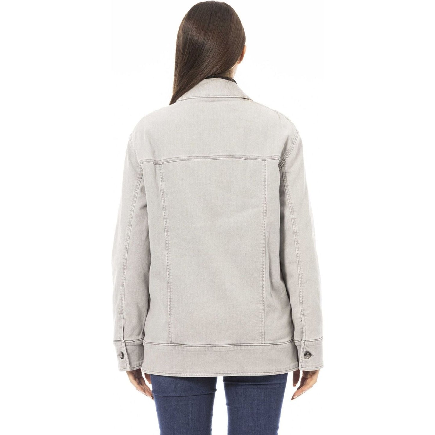 Jacob Cohen Jackets Jackets Jacob Cohen Light Gray