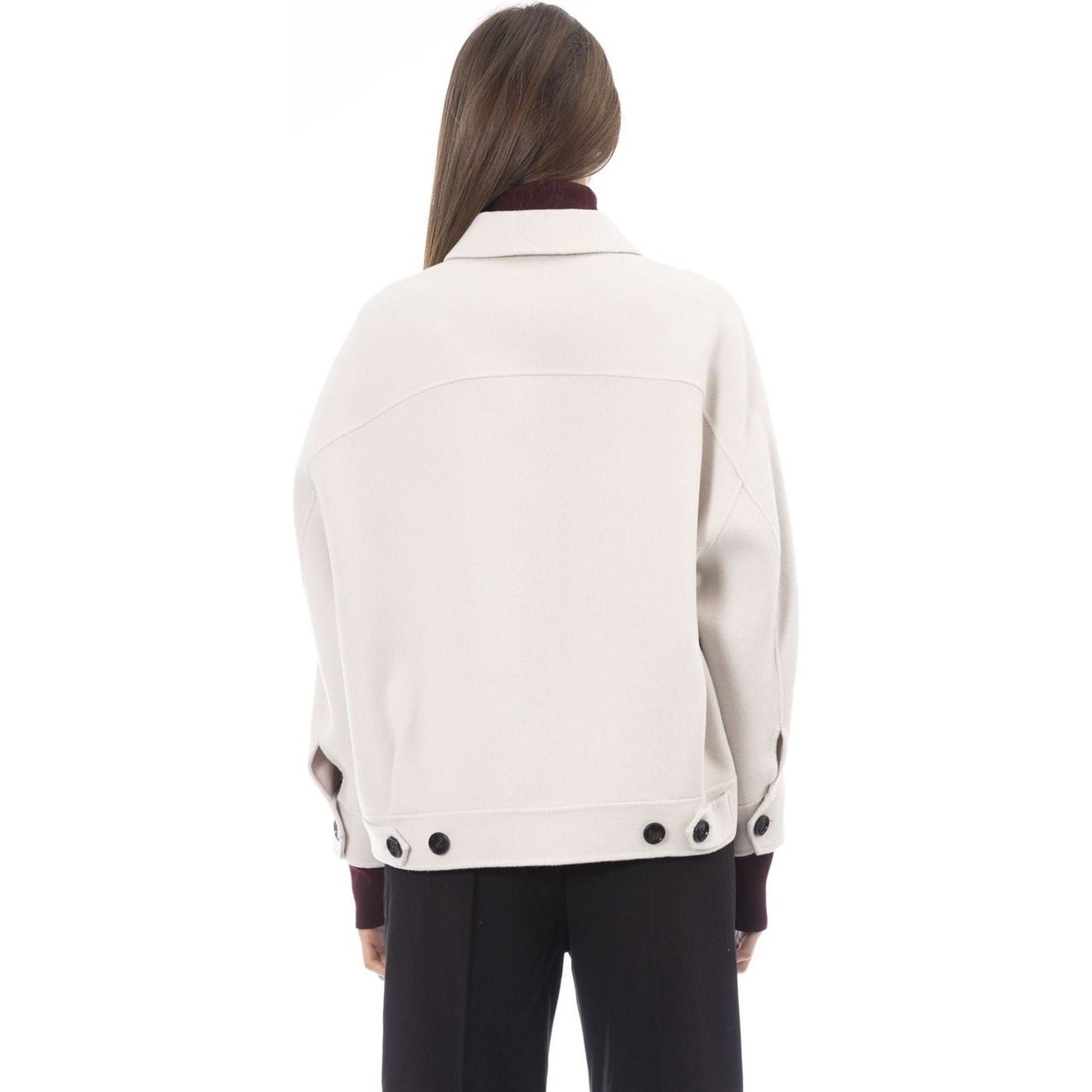 Alpha Studio Jackets Jackets Alpha Studio Dark Slate Gray