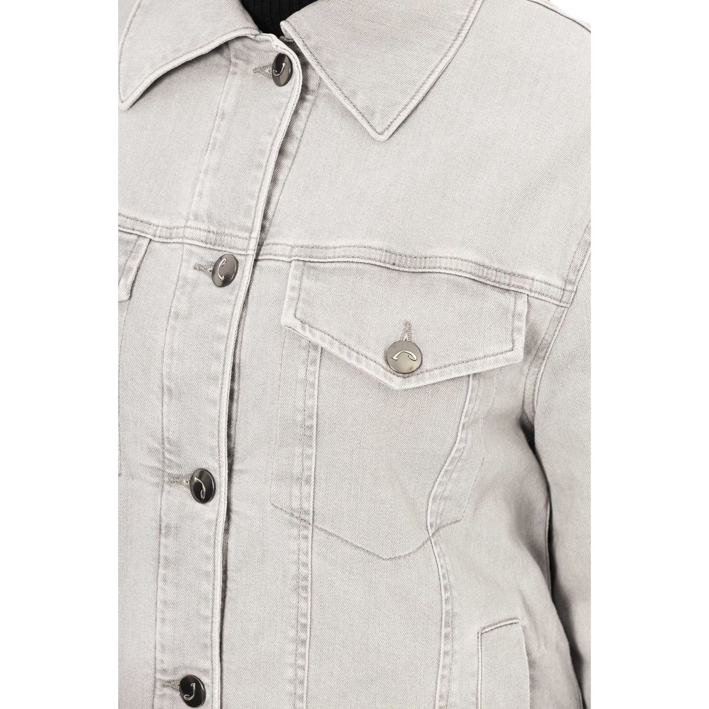 Jacob Cohen Jackets Jackets Jacob Cohen Light Gray