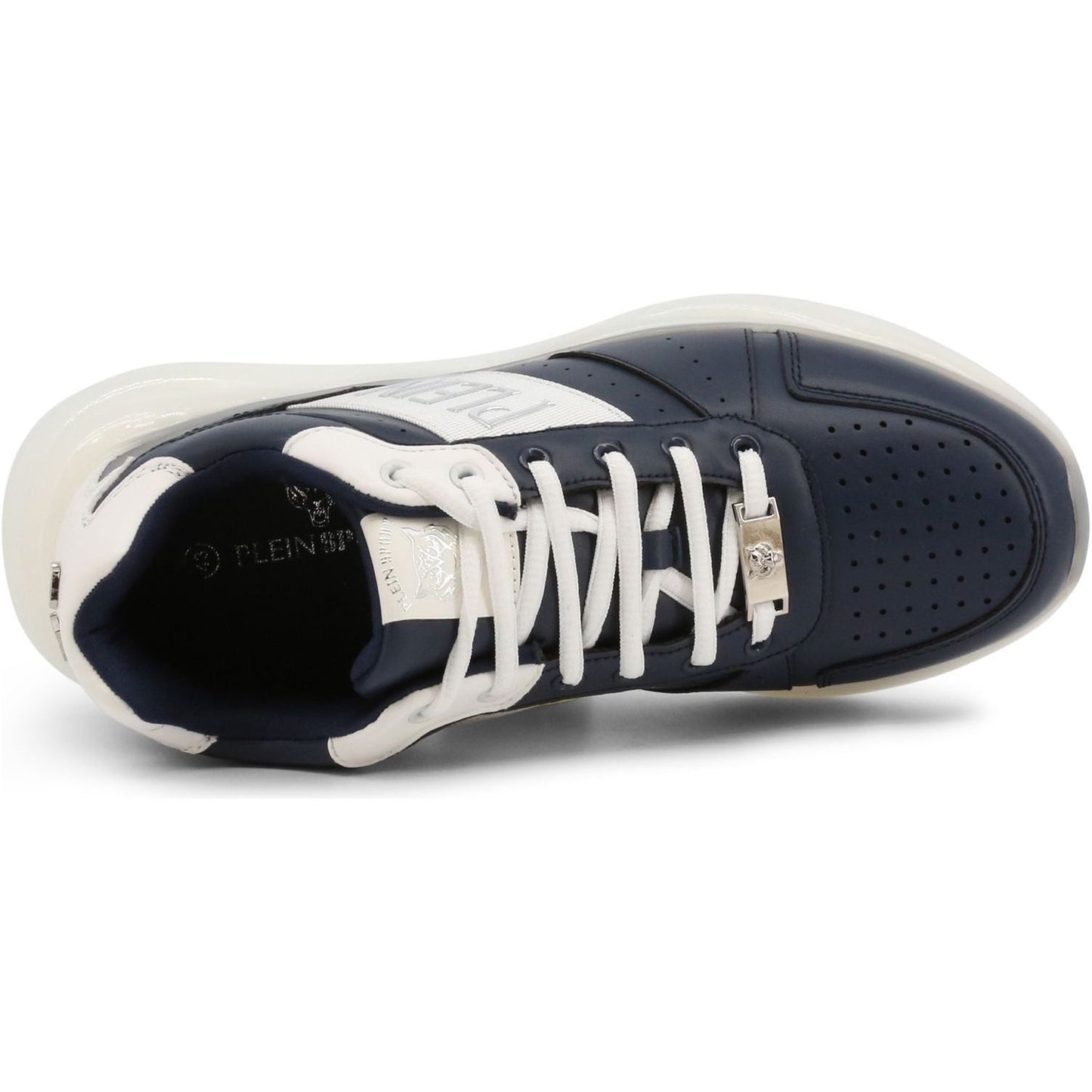 Plein Sport Sneakers Sneakers Plein Sport Dark Slate Gray