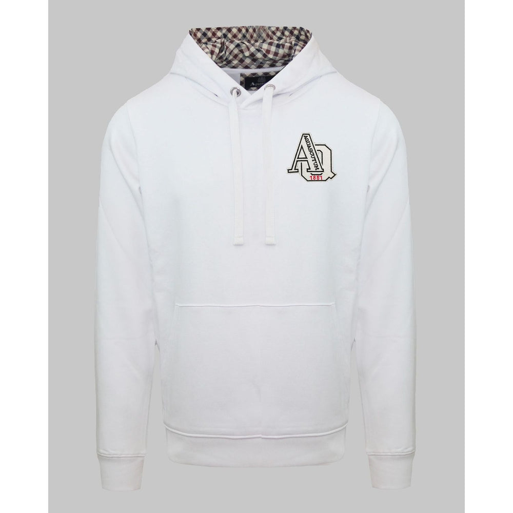 Aquascutum Sweatshirts Sweatshirts Aquascutum Light Gray