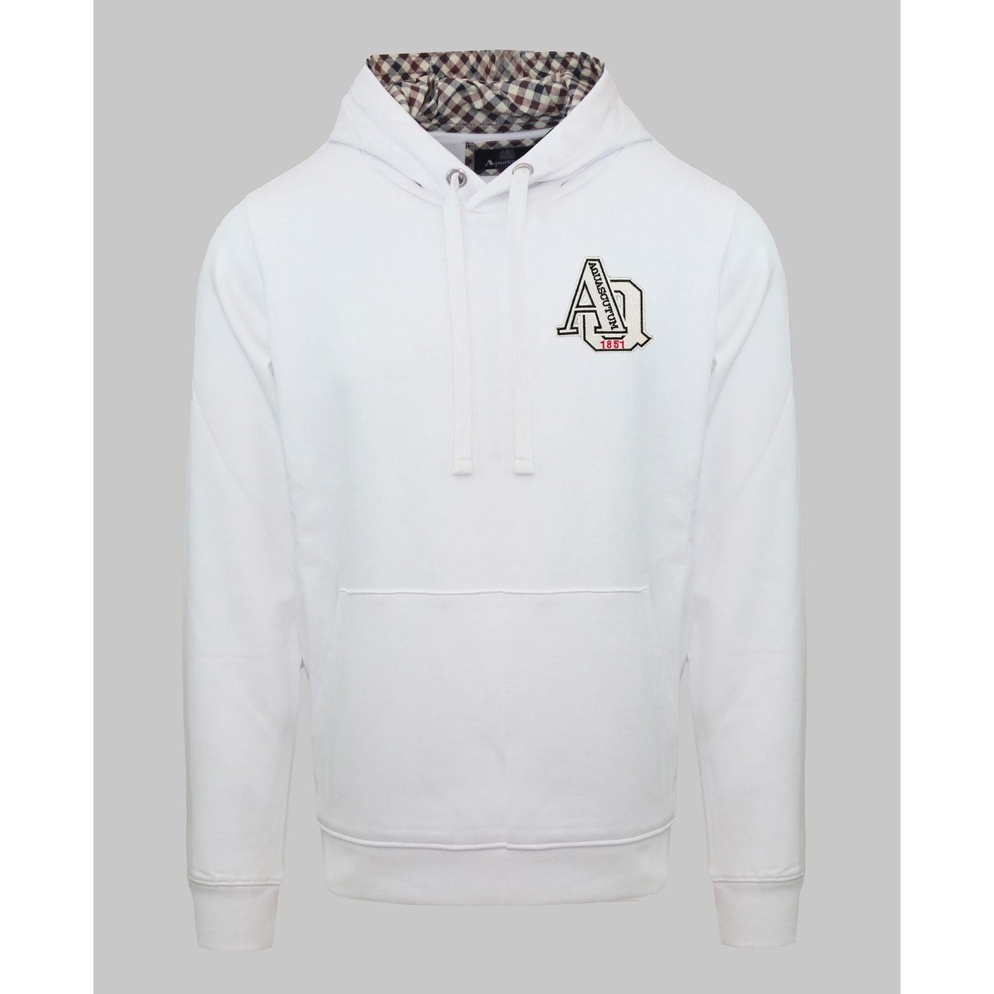 Aquascutum Sweatshirts Sweatshirts Aquascutum Light Gray