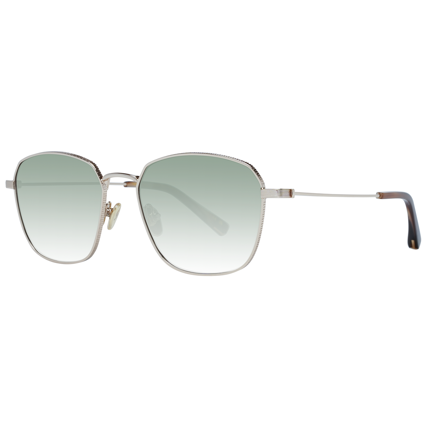 Ted Baker Gold Men Sunglasses Ted Baker Gray