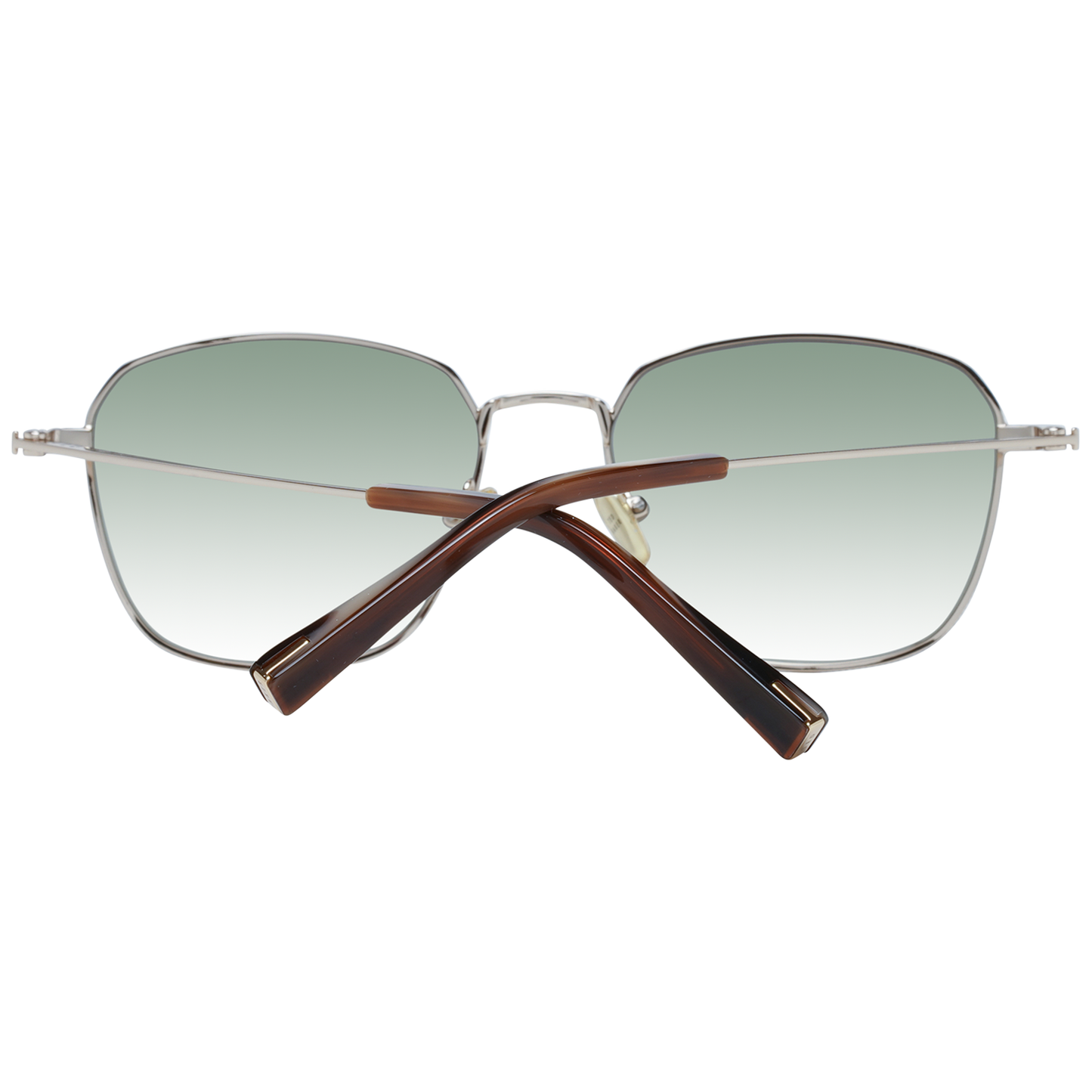 Ted Baker Gold Men Sunglasses Ted Baker Gray