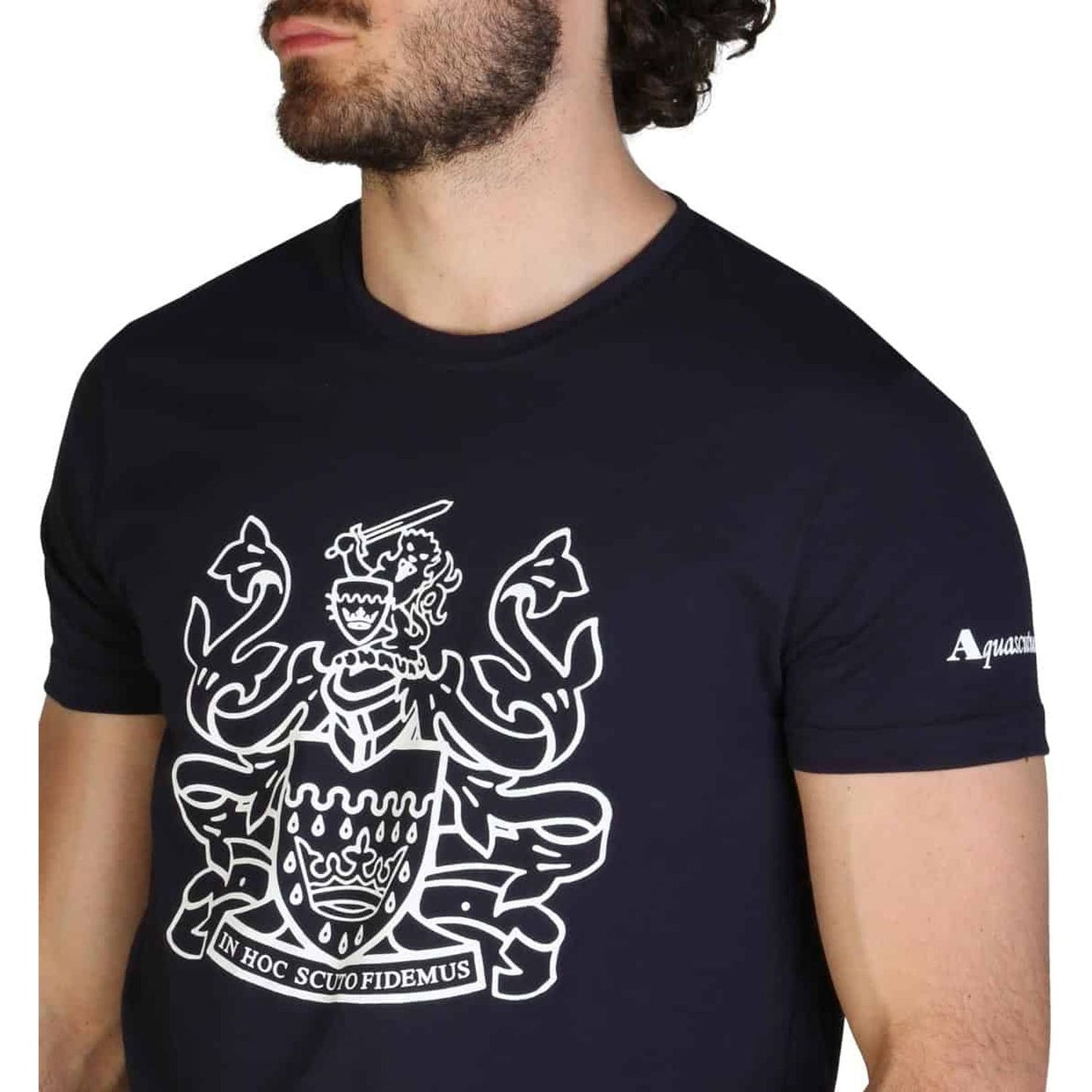 Aquascutum T-shirts T-shirts Aquascutum Tan