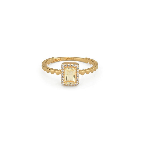 24KAE JEWELS JEWELRY Mod. 12472Y/56-0