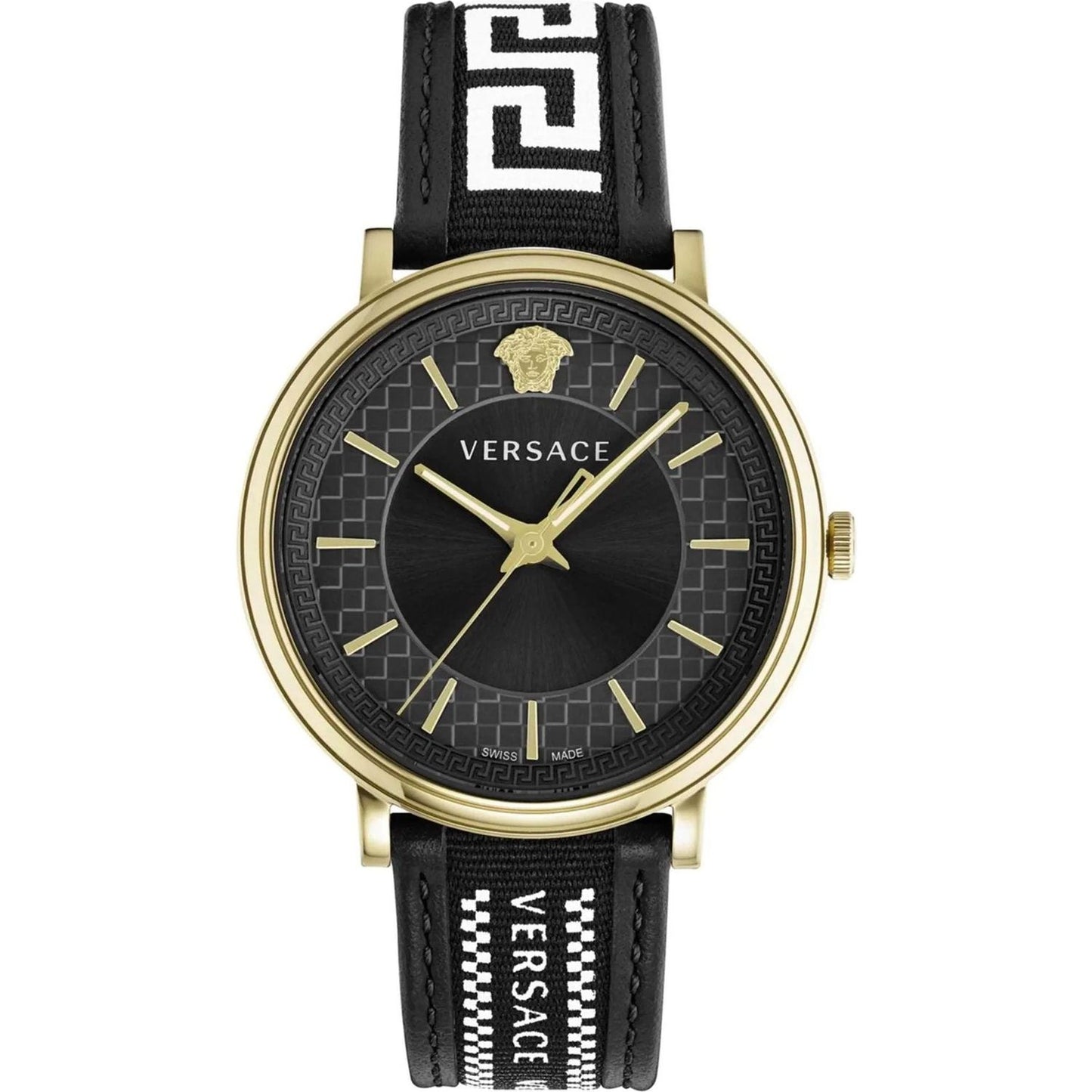 Versace Watches Watches Versace Wheat
