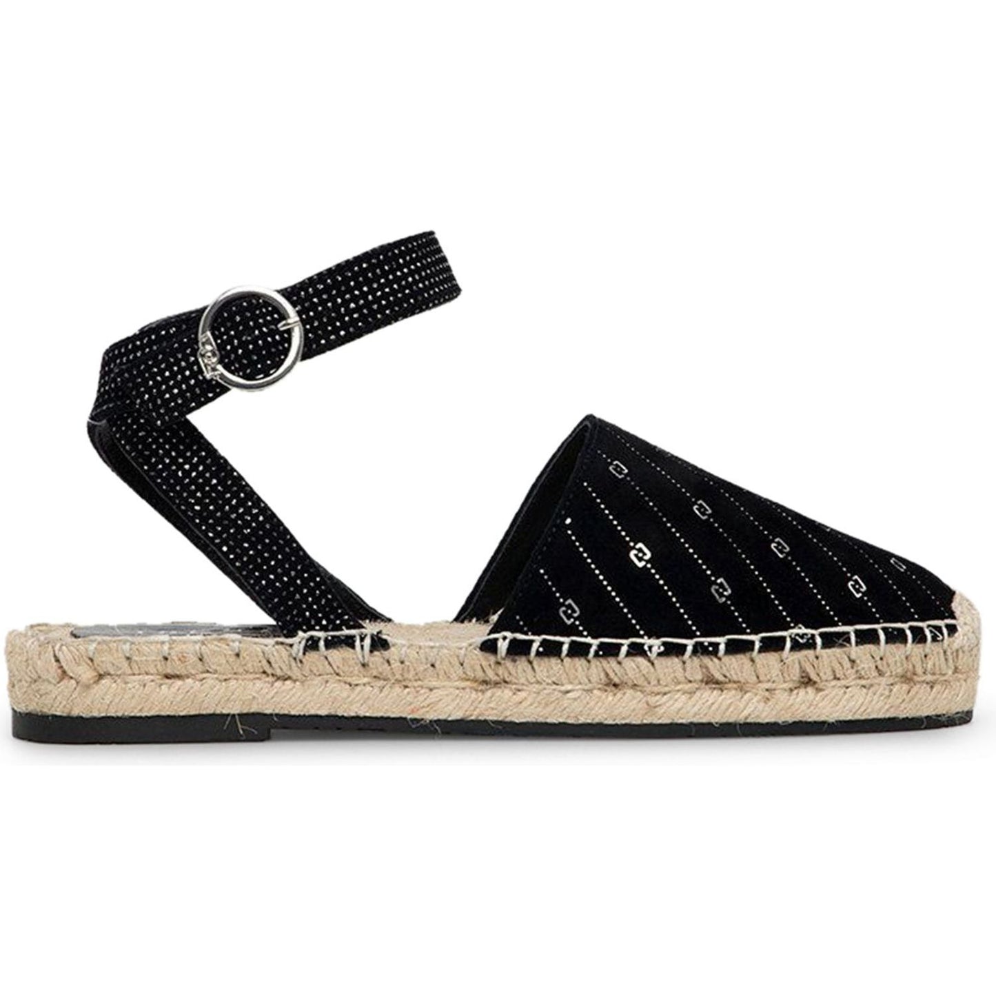 Liu Jo Sandals Sandals Liu Jo Black