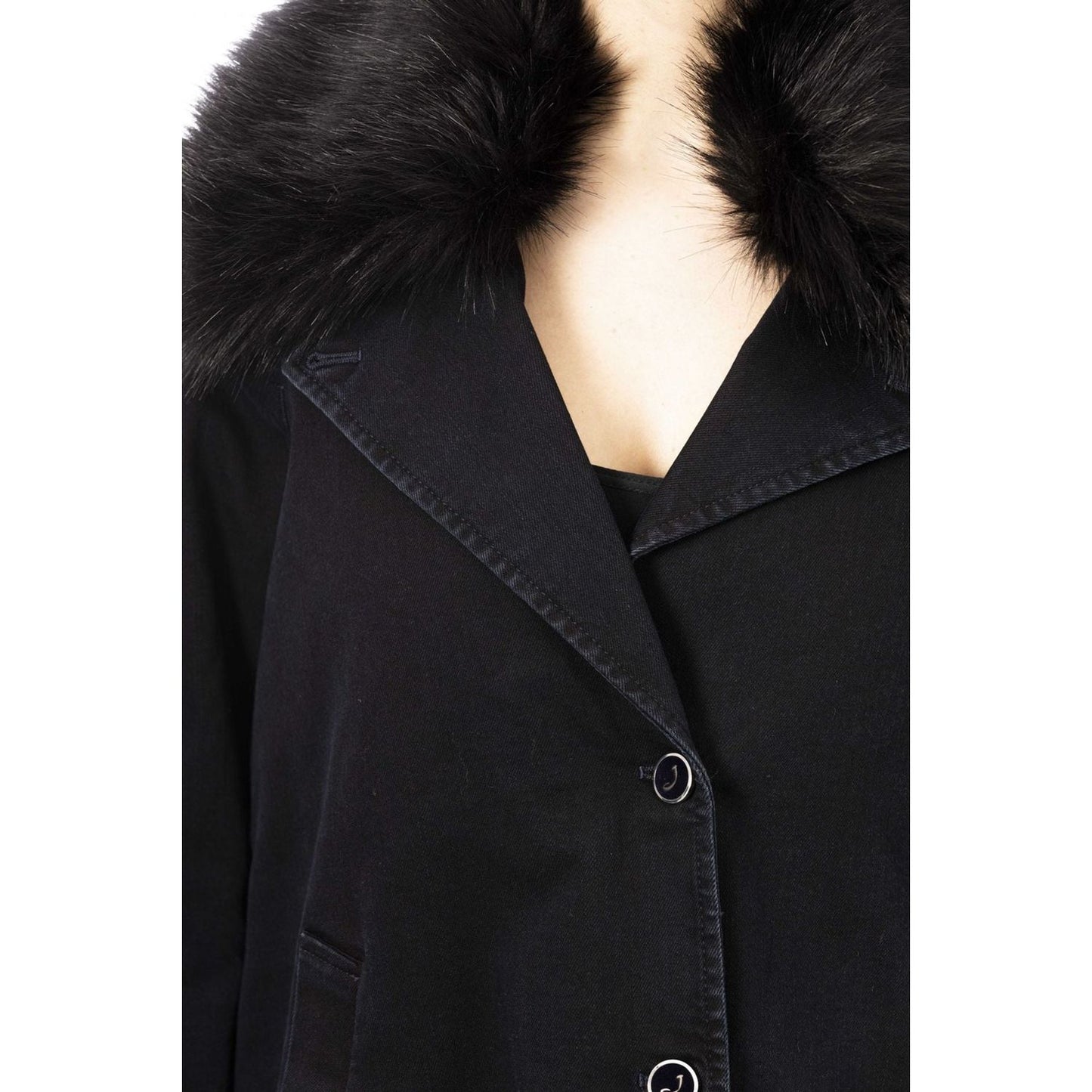 Jacob Cohen Jackets Jackets Jacob Cohen Black